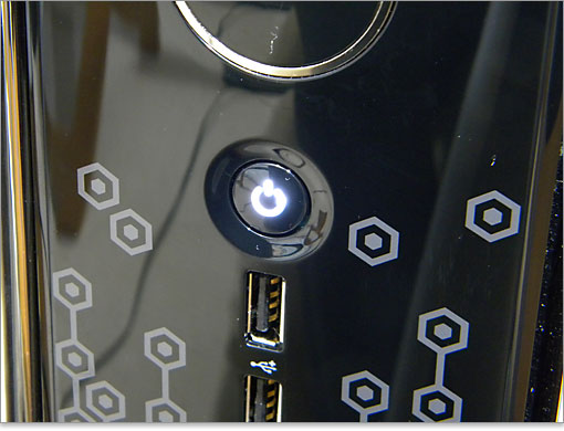 灯しています。