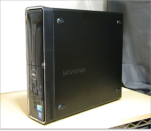 次は、右側面をチェック。