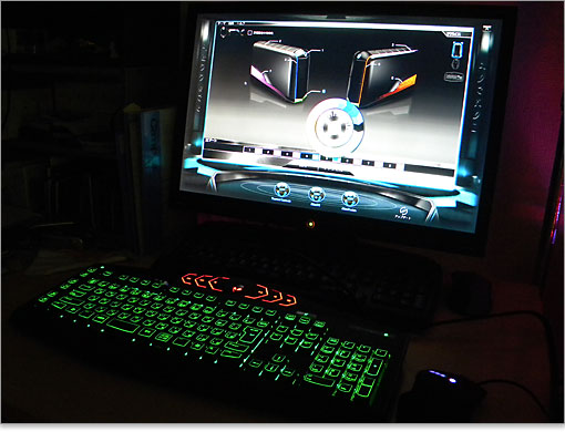 このような環境