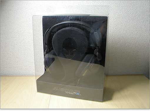 AlienwareシリーズPCと合わせて購入する理由は分かります。