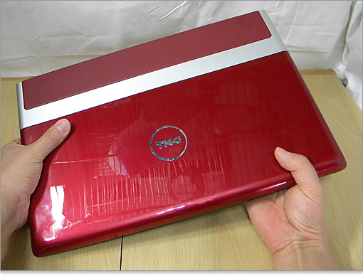 Studio XPS 16のパフォーマンス