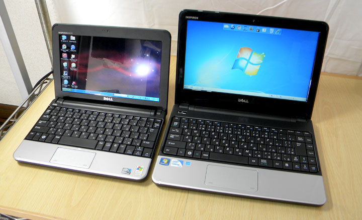 、ミニノートの延長線上と捉えたほうがいい