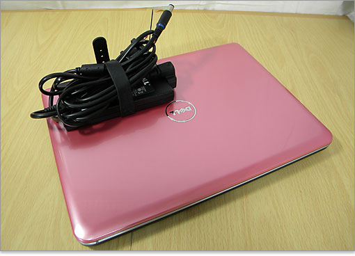 まあまあ、小ぶりなサイズです。