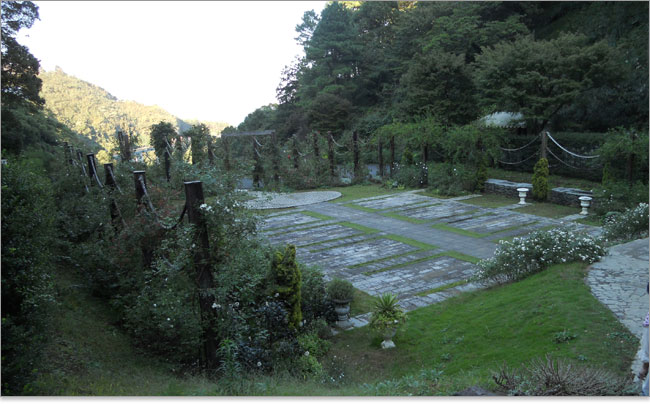 アカオホテルのウエディング