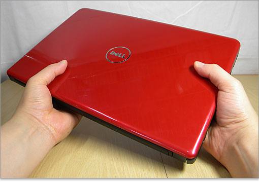 手前にして、観察。