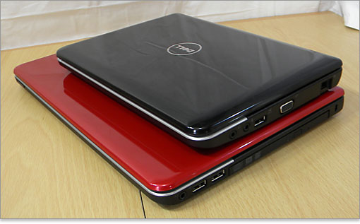 CULVノートであるためこんなにも薄型。