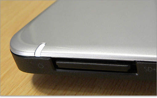 HDDライトやワイヤレス等のライトは、省略されています。