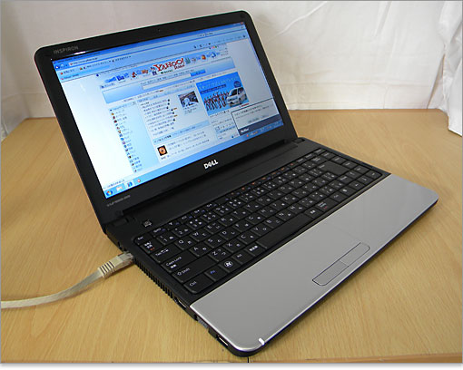 視野角も広いです