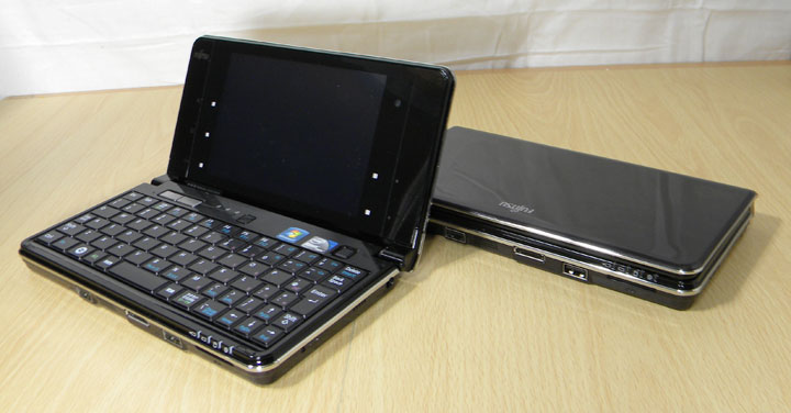 Loox Uシリーズ レビュー