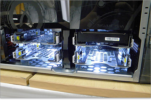 カスタマイズに便利。