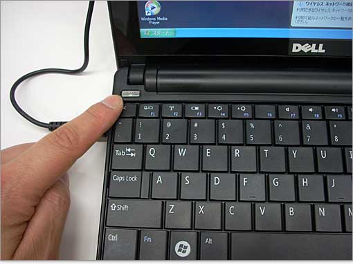 �A�d���{�^�����z�u���Ă���܂��B