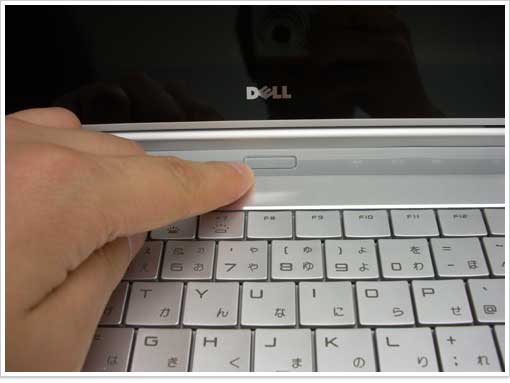 �d���{�^��