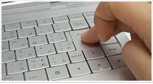 �L�[�X�g���[�N