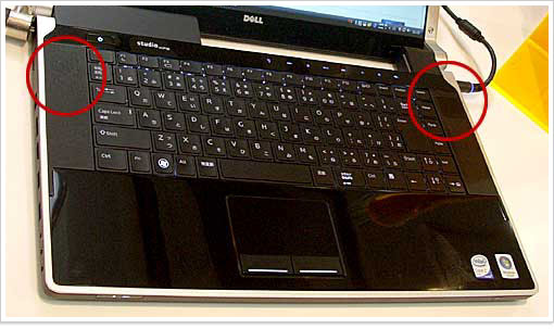 �X�e���I�X�s�[�J�[