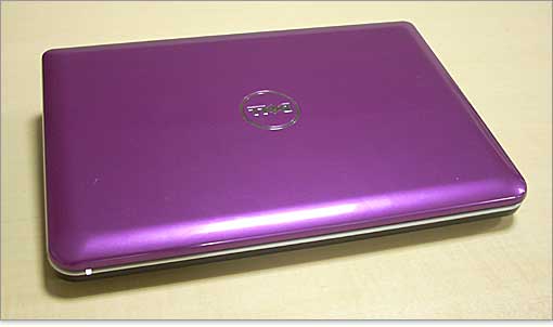 パッション・パープル