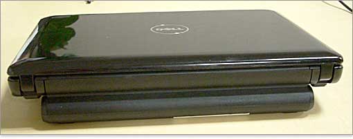 バッテリー巨大化