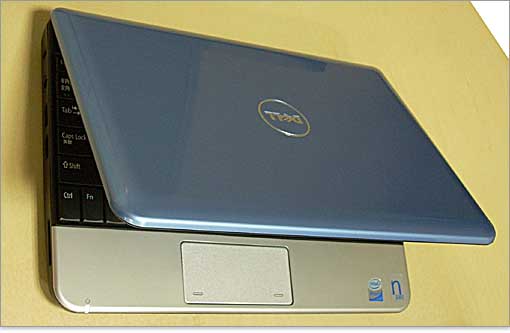 タッチパッドエリア