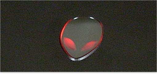 イルミネーション設定でカラーを変更で