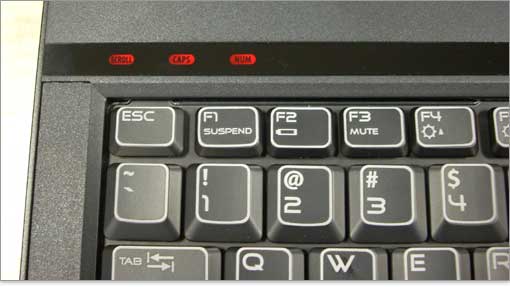 センサー式ボタン