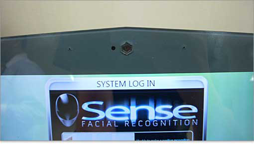 200万画素Webカメラ