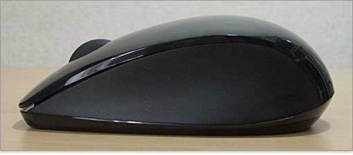 ワイヤレスマウス