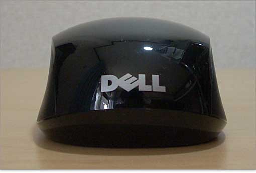 デル ワイヤレスマウス 左右対称