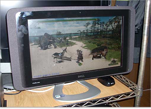 モンスターハンター・フロンティア シーズン5.5