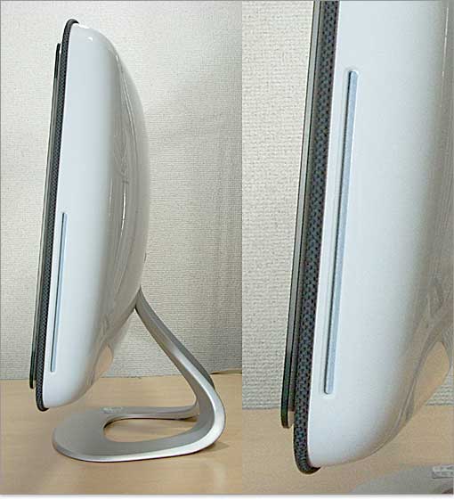 Studio One 19の右側面