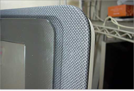 チャコール・グレーを購入