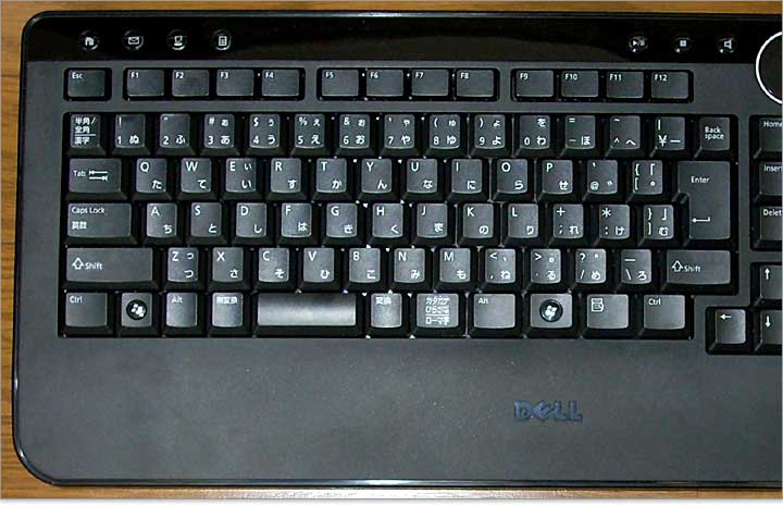 左側、主要部分