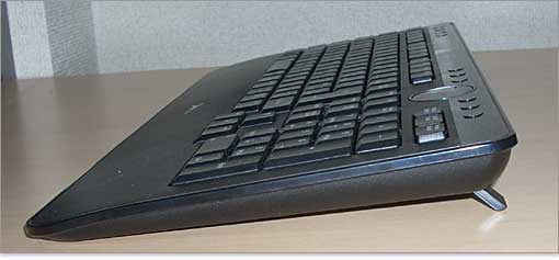 ここまでの勾配は必要としていません。