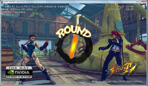 ストリート・ファイター4