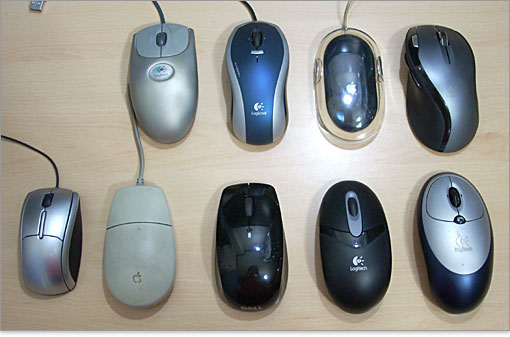 マウスだよ全員集合!