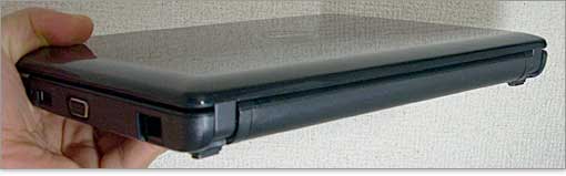 ほとんどがバッテリー