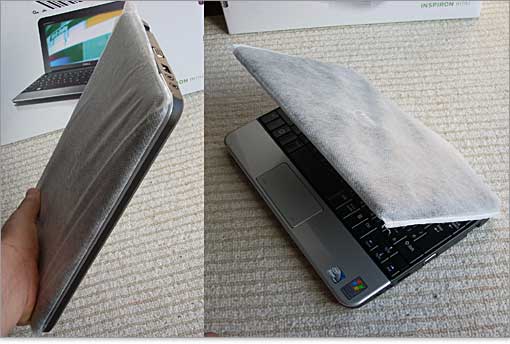 ディスプレイ部