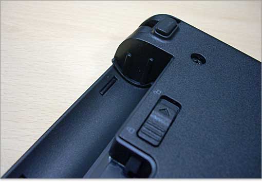 、型がカープになっているの