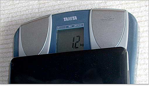 厚めの情報誌ぐらいです。