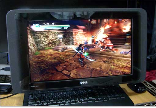 Studio One 19で鬼武者3を遊ぶ