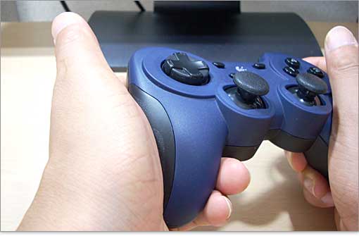 �Q�[���v���C��