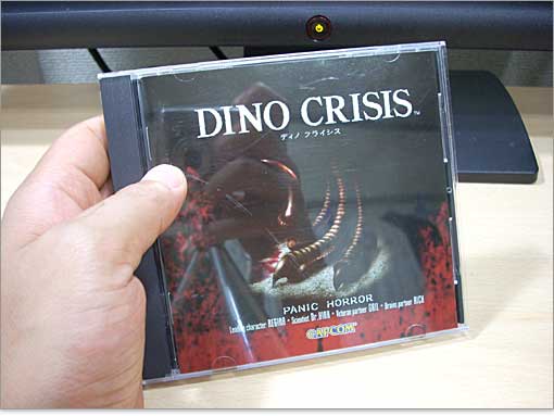 �p�\�R���Q�[�����v���C