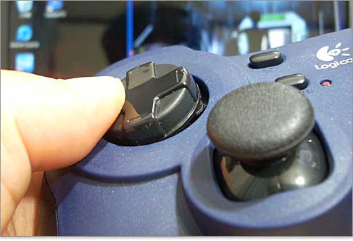 �t���[�e�B���OD�p�b�h