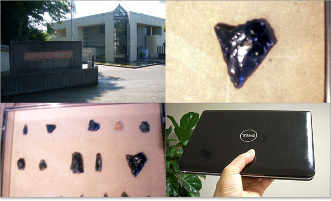 館山市立博物館本館