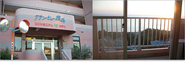 グランビュー岩井