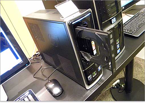 光学ドライブとHDDは各一台まで