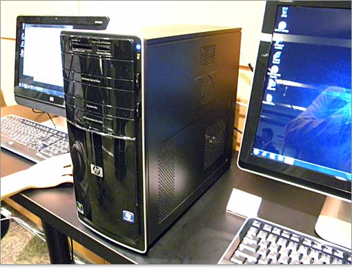 HP Directplus フルカスタマイズ