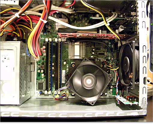 p6220マザーボード