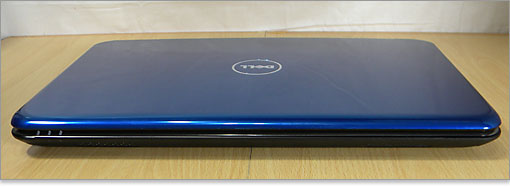 接続端子は無し。