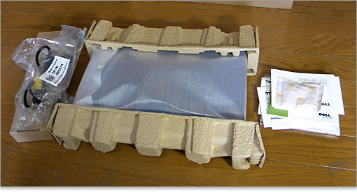 DELLがリーズナブル価格