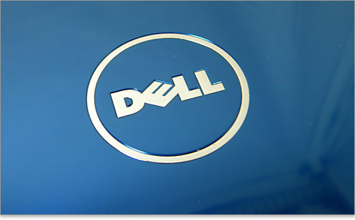 DELLロゴ