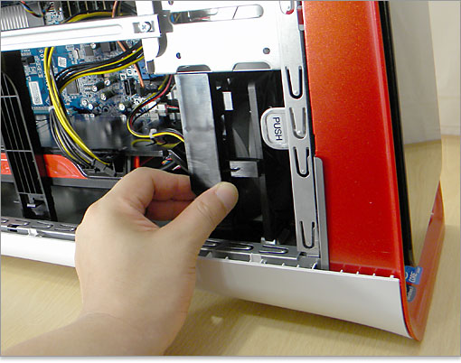 ハイエンド機ならでは